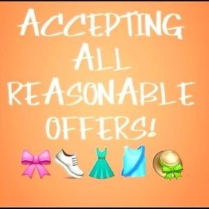 Women and Boys clothing